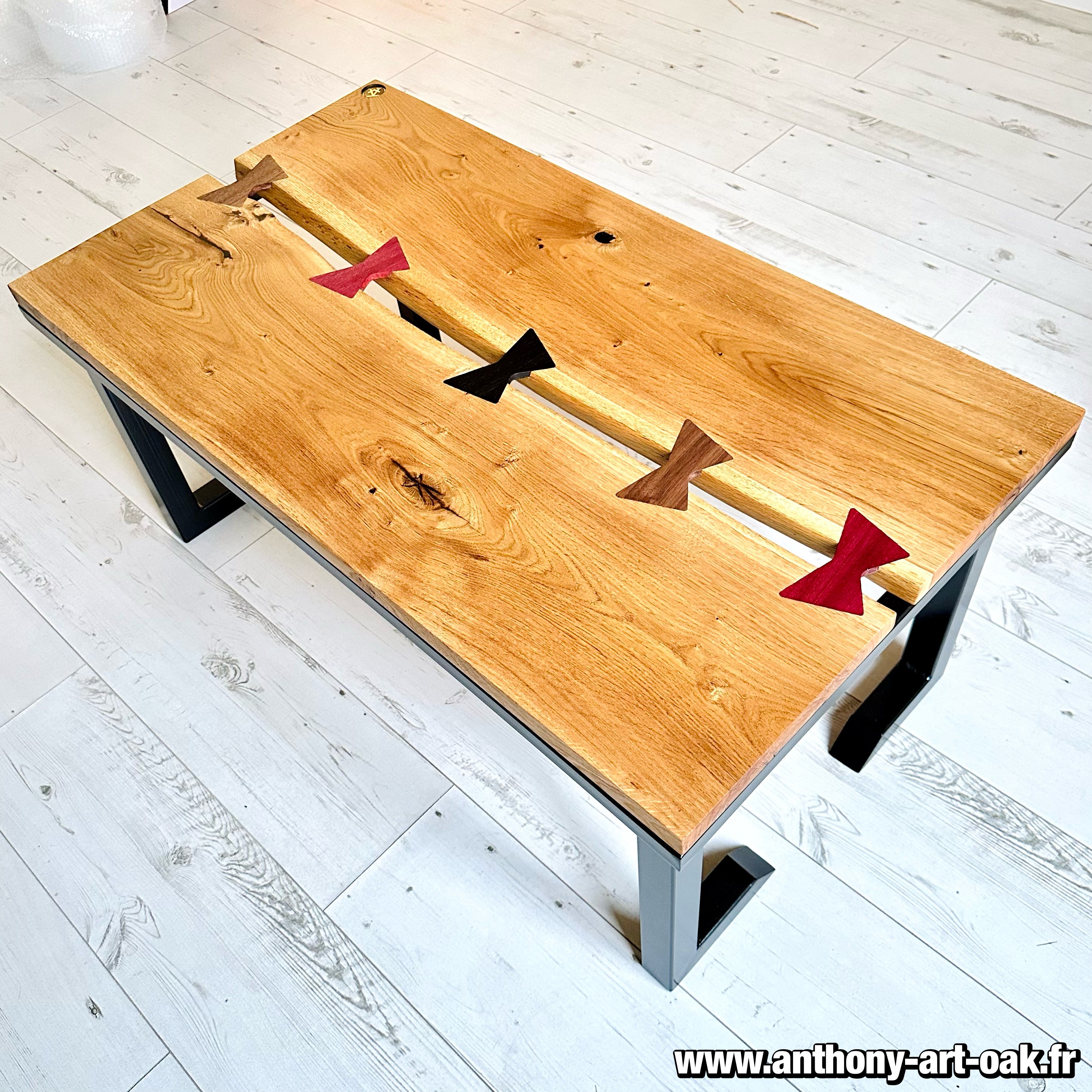 Table basse 