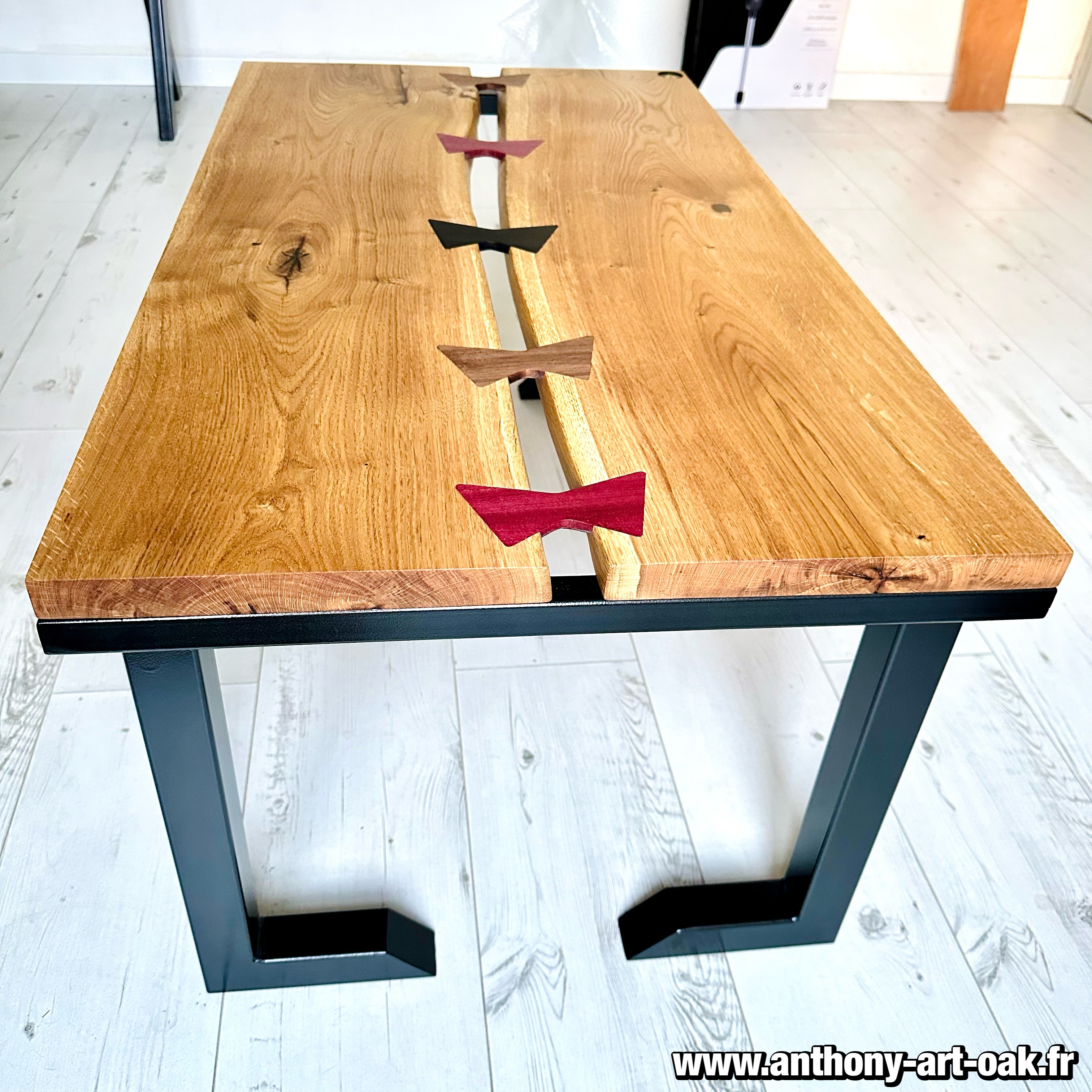 Table basse 